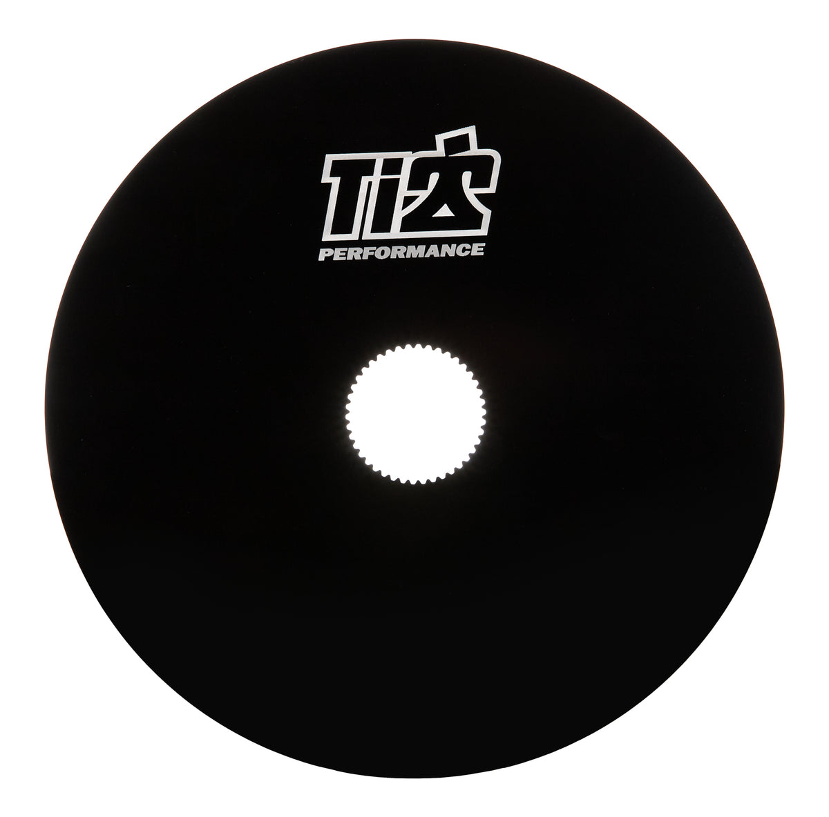 Sprint Inner Wheel Cover RR 14.25in Splined