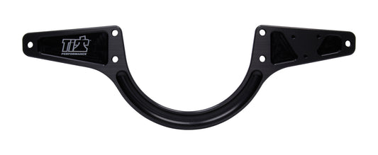 Sprint Front Motor Plate Black