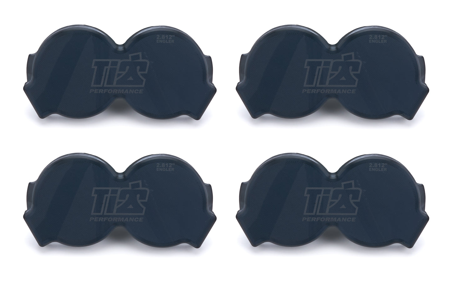 Injection Wash Plugs Engler 2.812
