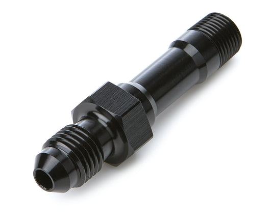 Oil Pressure Fitting -4 1/8in NPT 2-1/4in Long