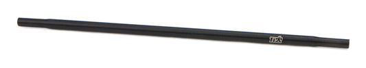 Throttle Rod Black 10-32 10in Long Aluminum