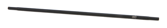 Throttle Rod Black 10-32 14in Long Aluminum