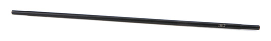 Throttle Rod Black 10-32 15in Long Aluminum