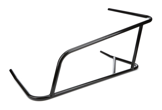 LH Battle Bar 4130 Black 3-Point