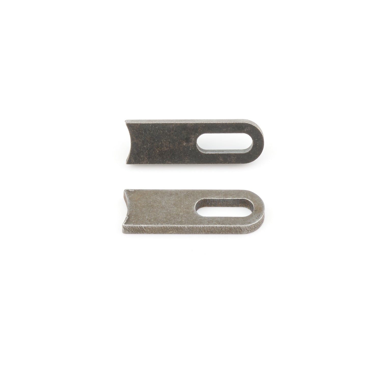 Six Point Tank Mount Weld On Brackets Pair