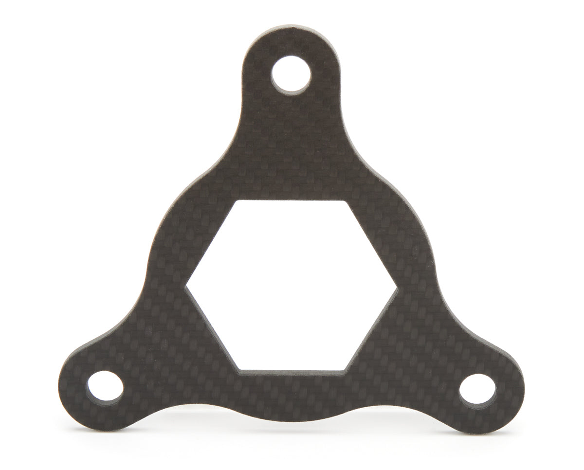 Wrench for Dust Cover Front Hub Carbon Fiber