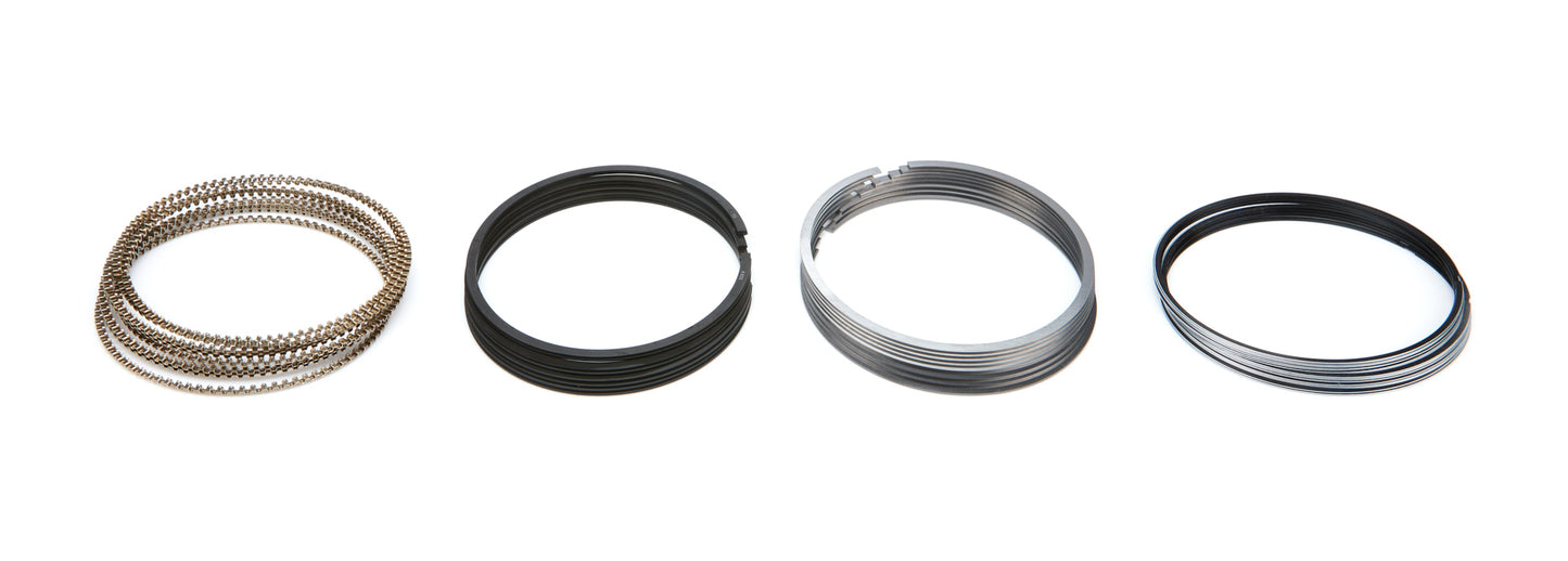 CS Piston Ring Set 4.605 Bore .043 .043 3.0mm