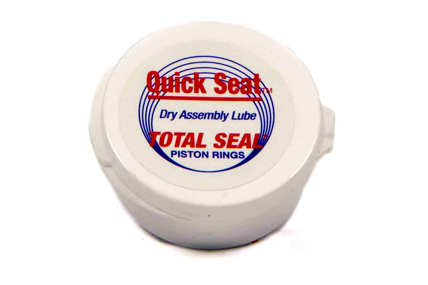 Quick Seat Dry Lubricant Powder - 2 grams