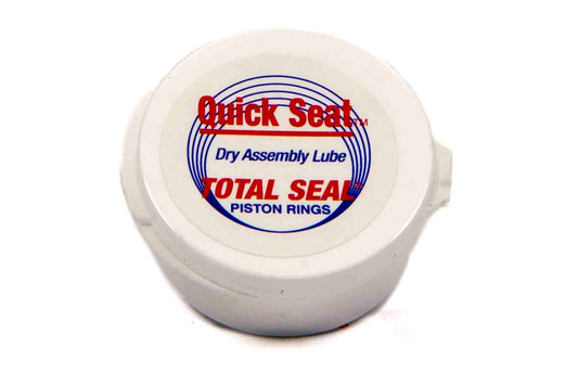 Quick Seat Dry Lubricant Powder - 2 grams