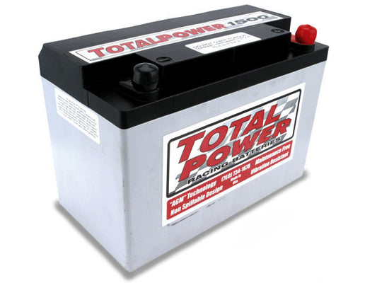 31lb Racing Battery 495 CCA 790CA