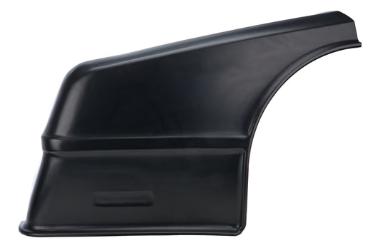 Fender Left Street Stock Black