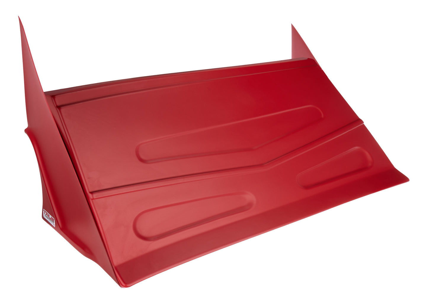 Nose Kit Mini Wedge Red