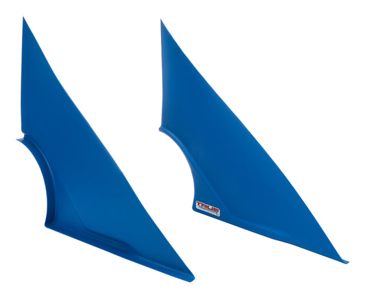 Fenders Mini-Wedge Pair Blue