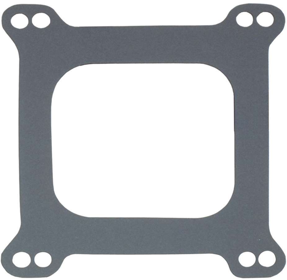 Holley & AFB 4BBL Gasket (open center)