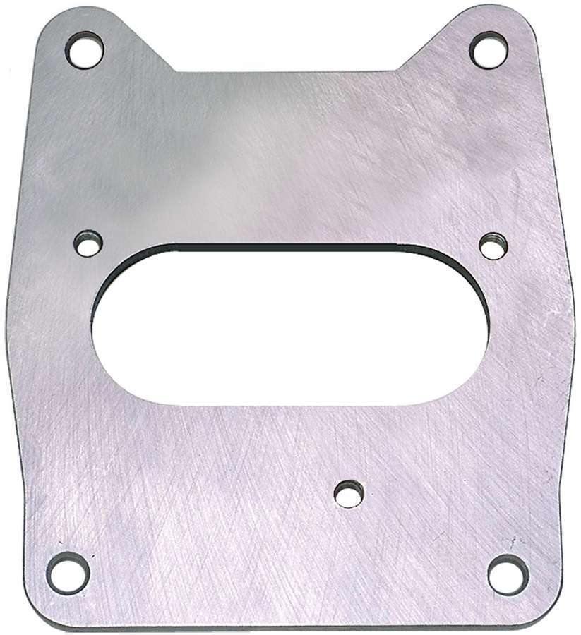 SBC TBI Open Q-Jet Adapter