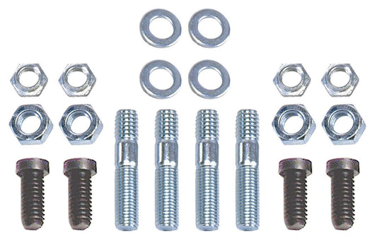 Carb Adapter Bolt Kit