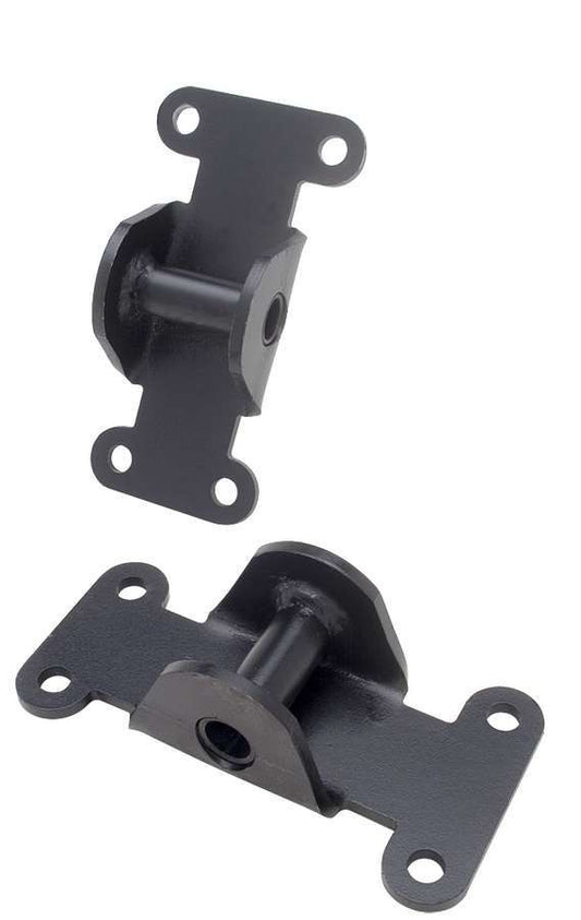 Solid Chevy Frame Mounts Pair