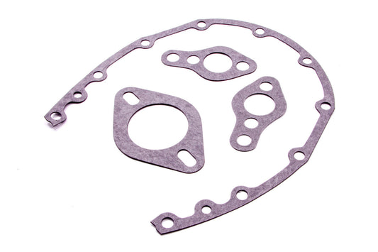 SBC Timing CVR Gasket WO/Seal