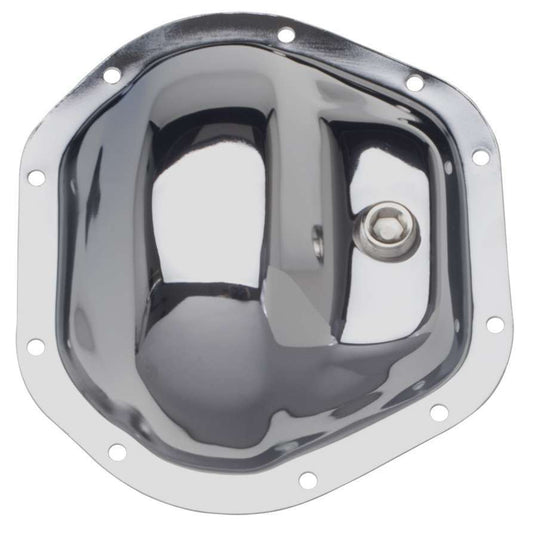 Differential Cover Chrom e Dana 44