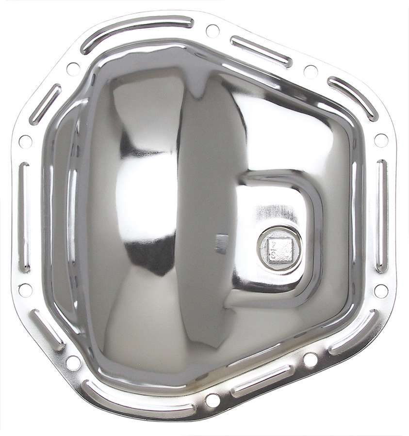 Differential Cover Chrom e Dana 60