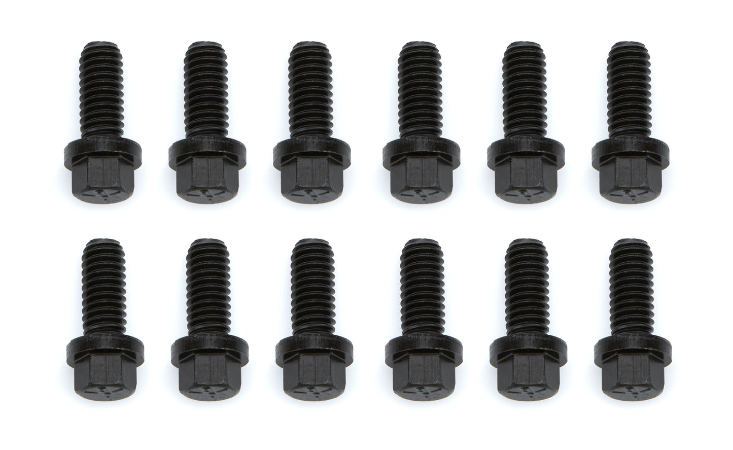 5/16 Hex Header Bolts