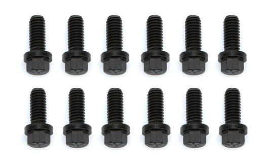 5/16 Hex Header Bolts