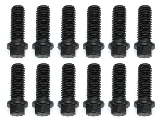 Header Bolts