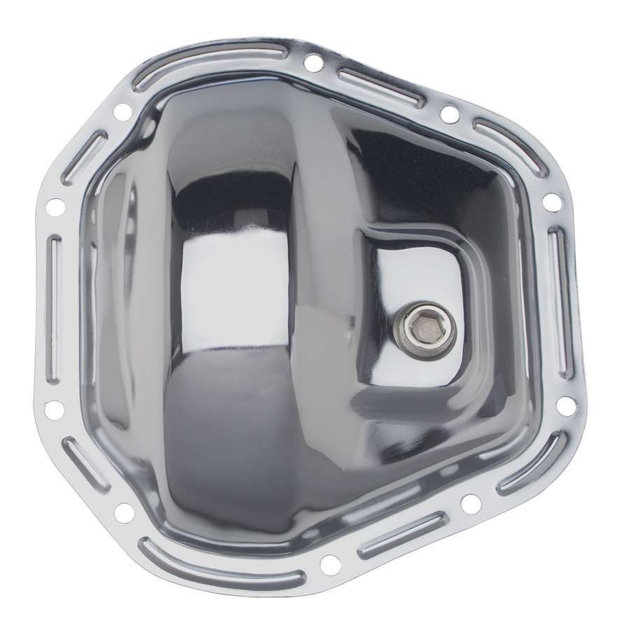 Differential Cover Kit Chrome Dana 60