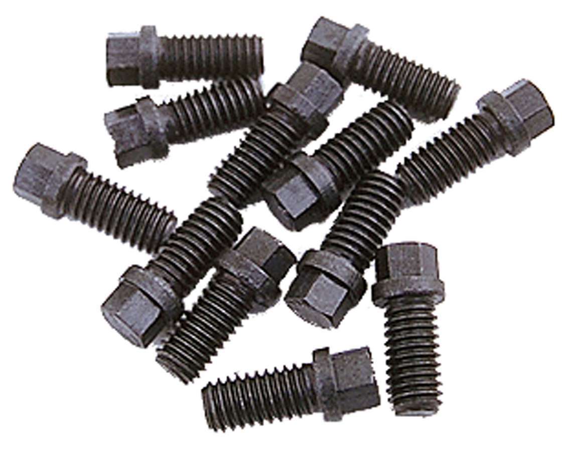 Mini Head Header Bolts (12)