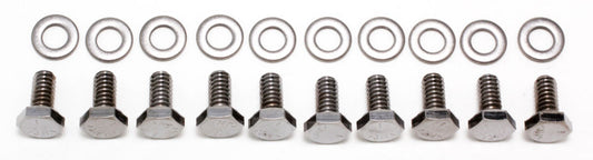 Chevy Chrm Tmg Cvr Bolts