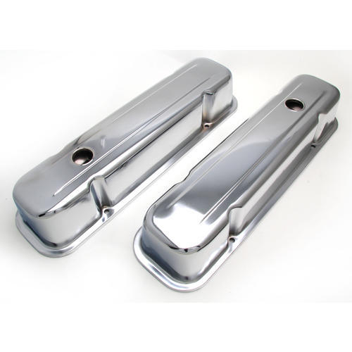 Pontiac Valve Covers 326-455 Tall