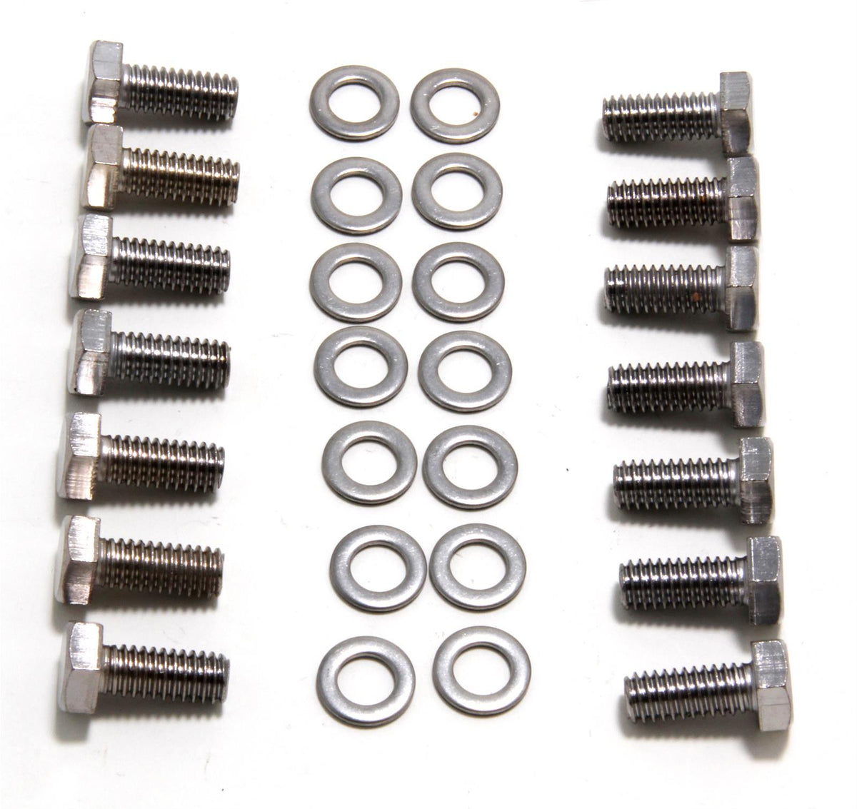Trans Pan Hex Chrm Bolts