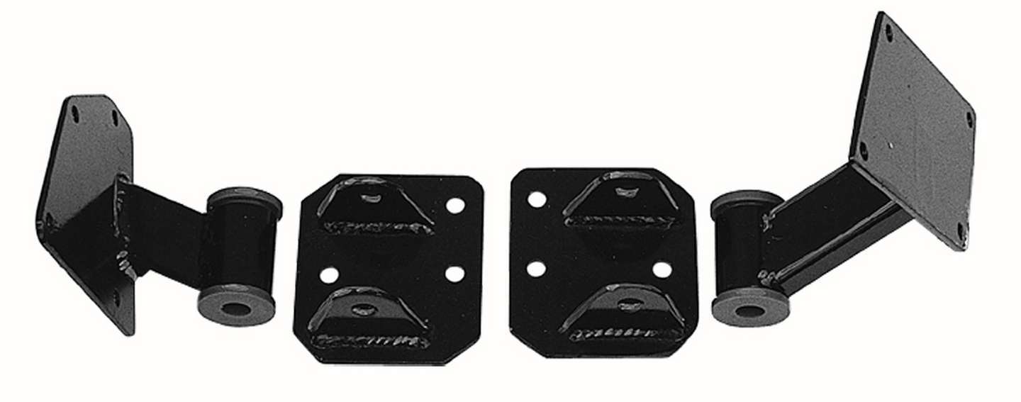 Motor Mount