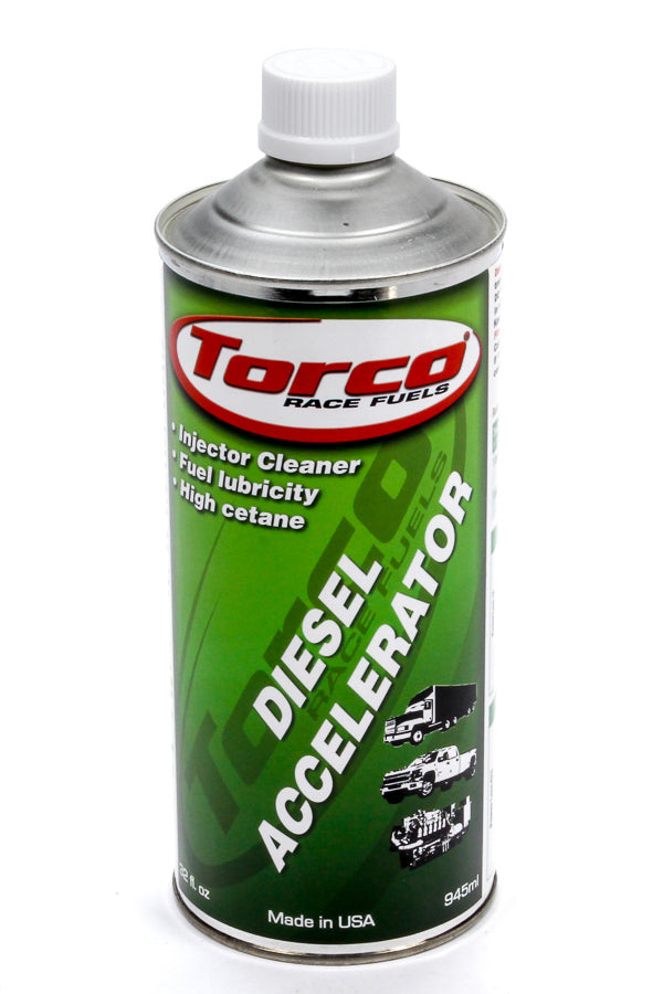 Diesel Accelerator 32-oz Can