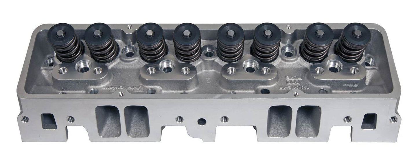 SBC DHC 175cc Cylinder Head 60cc Assembled