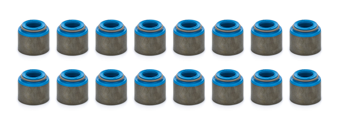 11/32 Viton Valve Seals .500 ID 16pk