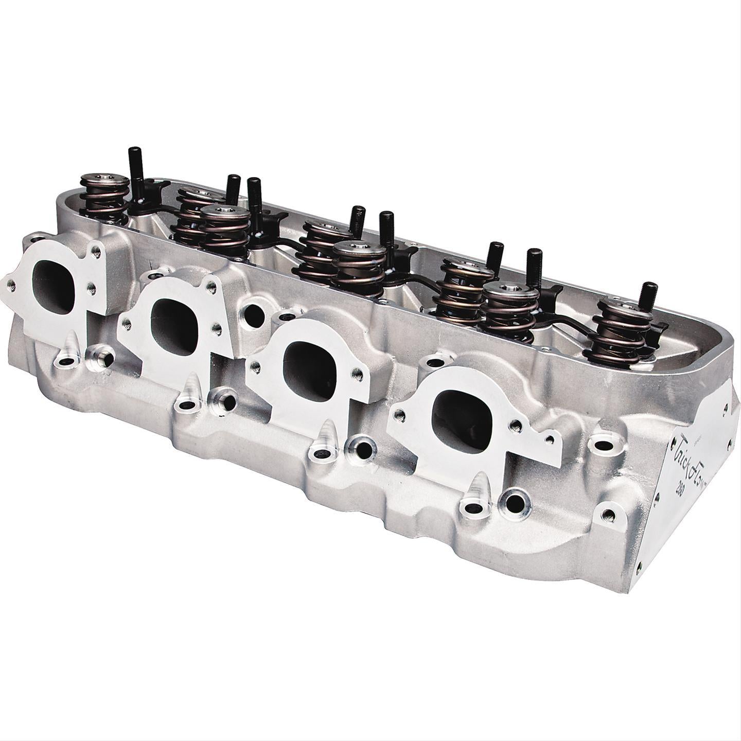 BBC OP Cylinder Head 280 CFM 113cc Assembled