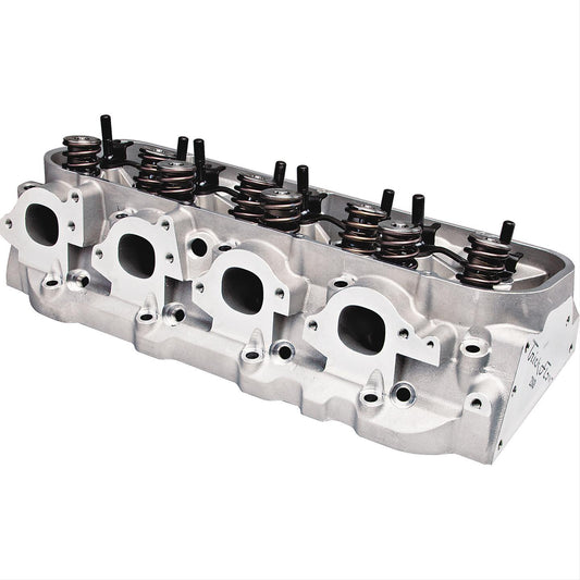 BBC OP Cylinder Head 280 CFM 113cc Assembled