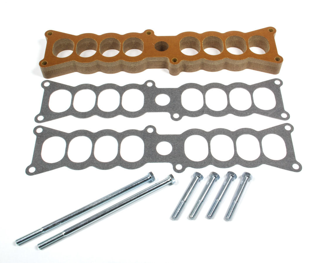 Heat Spacer Kit 1986-93 Ford 5.0L H.O. Manifold