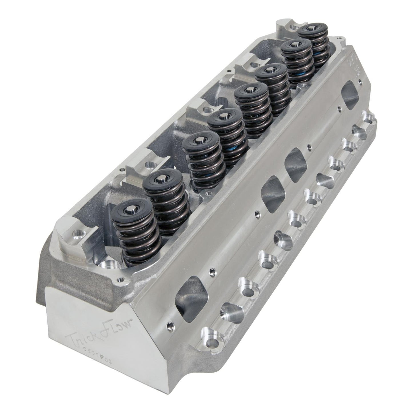 BBM Alm Cylinder Head 270cc  Assembled