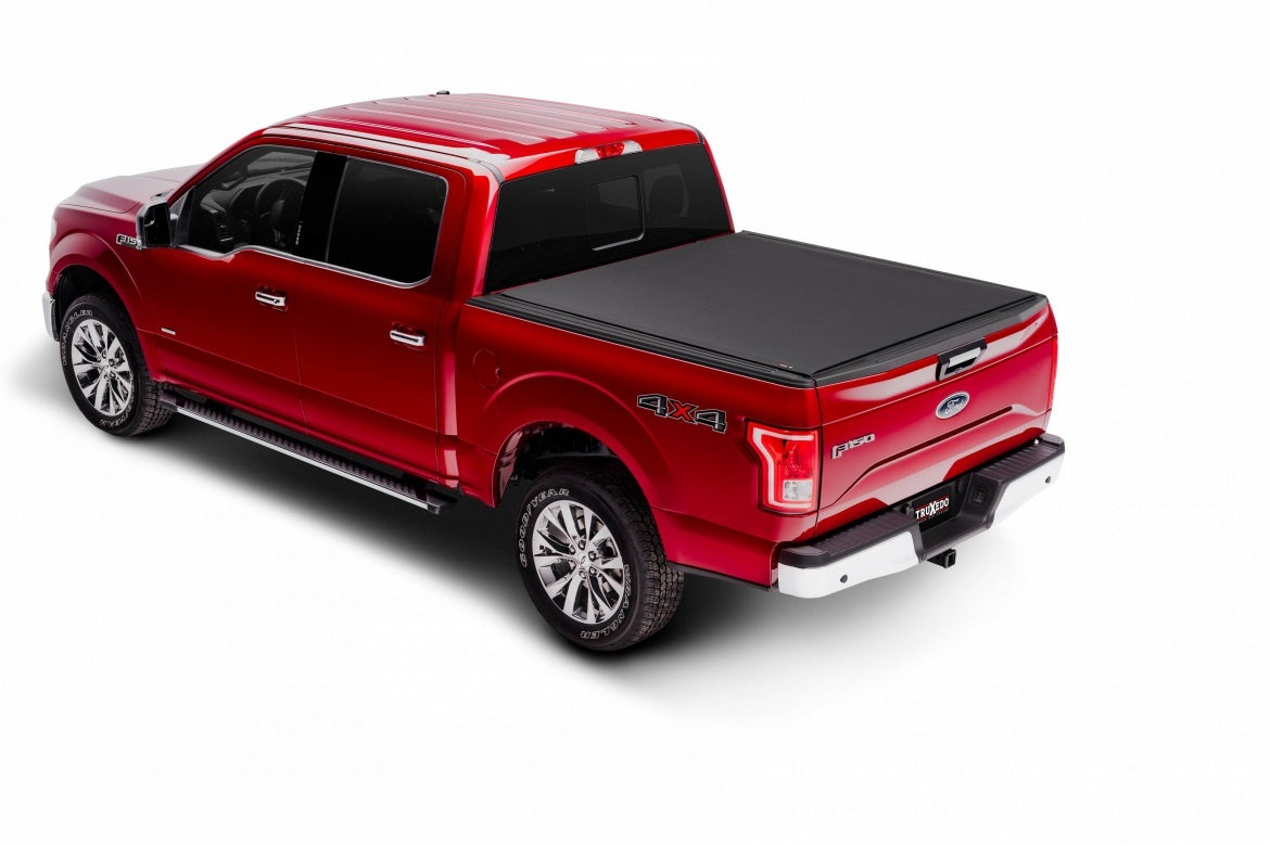 Pro X15 Bed Cover 2017 Ford F-250 8' Bed