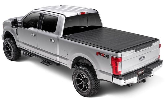 Sentry Bed Cover Vinyl 8'Bed 8-16 FordSuperDuty