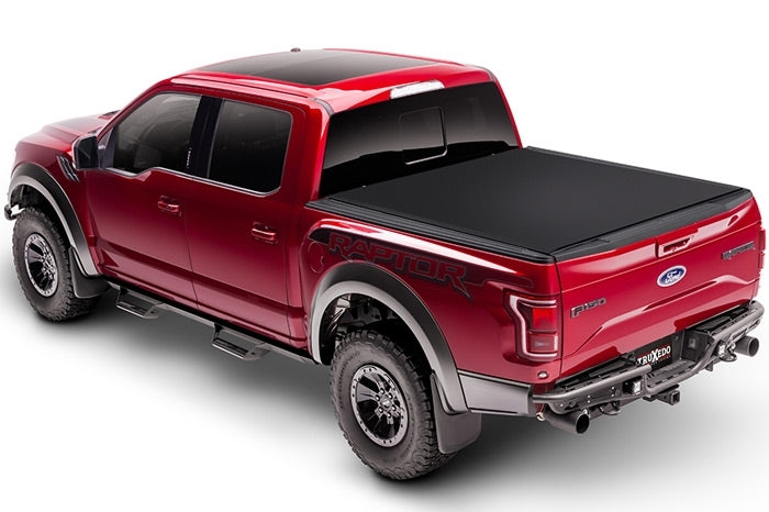 Sentry CT Bed Cover 09-14 Ford F-150 5'6 Bed