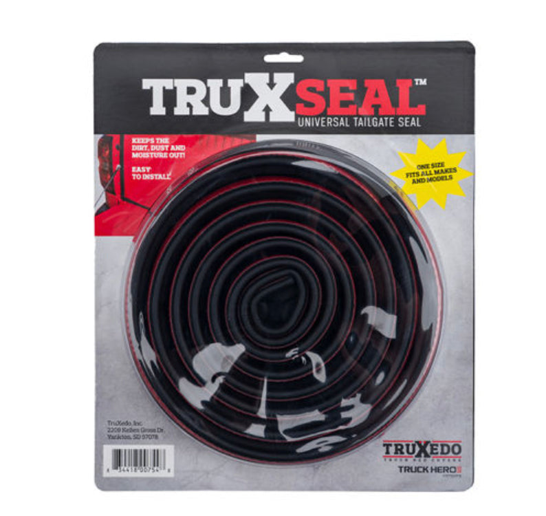 Truxseal Univ. Tailgate Seal