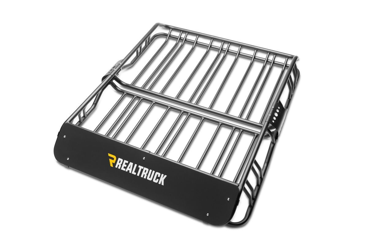 Elevate Cargo Basket Standard