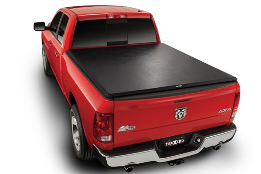 19- Dodge Ram 1500 5.7ft Truxport Tonneau Cover