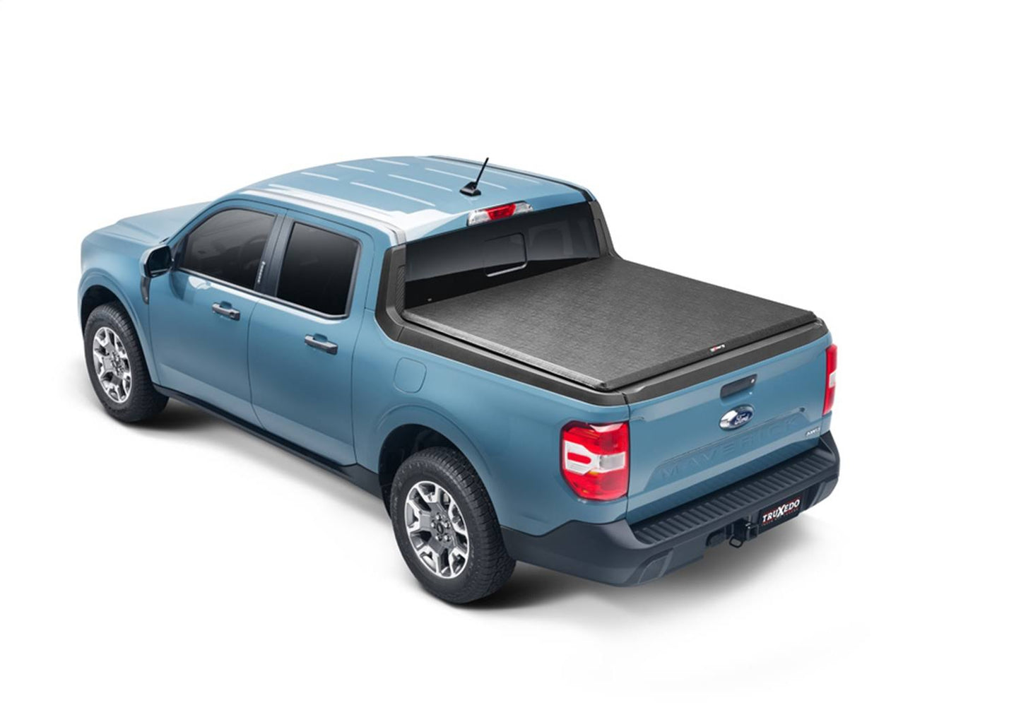 22- Ford Maverick Trux port Tonneau Cover4ft6in