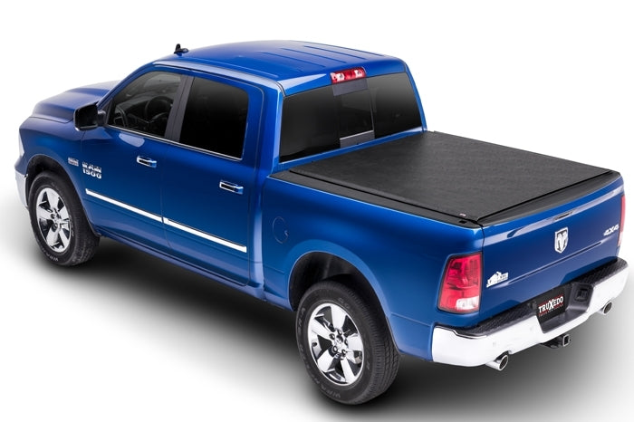 19- Dodge Ram 1500 5.7ft Lo Pro Tonneau Cover