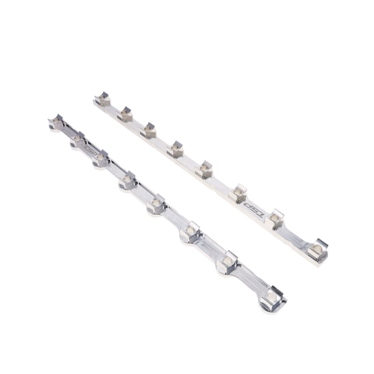 Billet Aluminum OE Style Rocker Arm Stands Gen 4