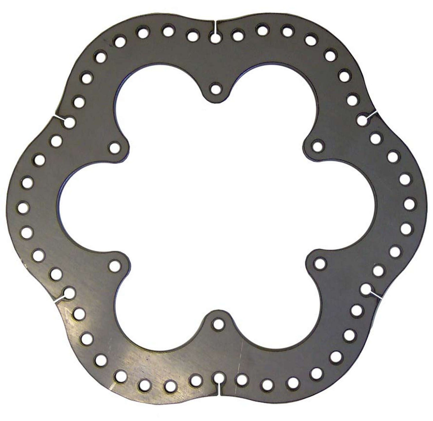 Rear Brake Rotor Steel Ultralight